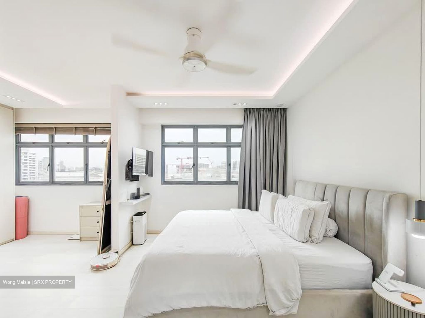 Blk 618A Tampines Greenverge (Tampines), HDB 4 Rooms #599090611